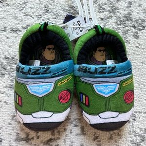 Lightyear slippers